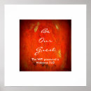 Zoek naar wachtwoorden posters Voor hem/haar