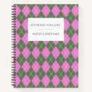 Zoek naar preppy notitieboeken Patroon