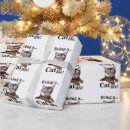 Zoek naar kat humor cadeaupapier Feliene