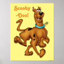 Zoek naar animal kinder posters Scooby doo