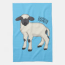 Zoek naar cartoon schapen keuken handdoeken Voor iedereen