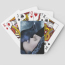 Zoek naar raven speelkaarten Zwart