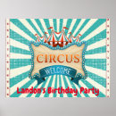 Zoek naar circus posters Ieder kind