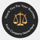 Zoek naar juridische stickers Lawyer