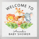 Zoek naar giraffe decoration posters Aanstaande moeder