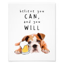 Zoek naar bier humor posters Hond