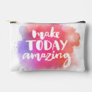 Zoek naar motivatie cosmetica tasjes Inspiratie