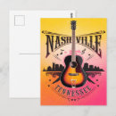 Zoek naar country music briefkaarten Tennessee