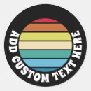Zoek naar mannelijk stickers Regenboog