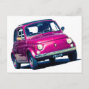 Zoek naar fiat 500 briefkaarten Italië