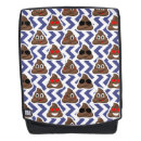 Zoek naar blauwe emoji accessoires Trendy