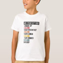 Zoek naar klimmers tshirts Wandelen