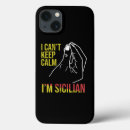 Zoek naar siciliaans iphone hoesjes Italië