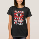 Zoek naar groot oog tshirts 1984