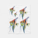 Zoek naar fish fleece dekens Tropisch