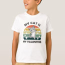 Zoek naar valentines kinder tshirts Hart