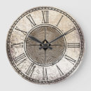 Zoek naar fleur de lis klokken Zwart