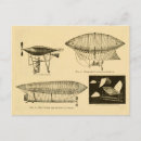 Zoek naar vliegtuig briefkaarten Zeppelin