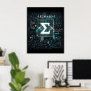 Zoek naar technologie posters Modern