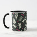 Zoek naar punk mokken Cartoon