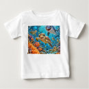 Zoek naar onderwater tshirts Cartoon