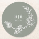 Zoek naar bloemstuk onderzetters Voor haar