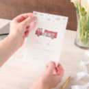 Zoek naar geluid uitnodigingen Alarm slaan