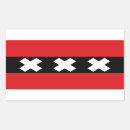 Zoek naar amsterdam stickers Vlag