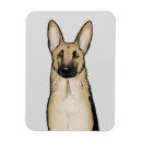 Zoek naar duitse herdershond magneten Gsd