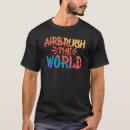 Zoek naar graffiti kunstenaar tshirts Koel