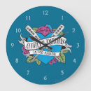 Zoek naar squad klokken Harley quinn