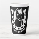 Zoek naar pony mokken Elk persoon