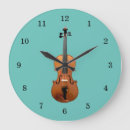 Zoek naar viool klokken Instrument