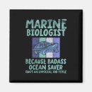 Zoek naar biologie magneten Zee