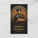 Zoek naar culinair visitekaartjes Professioneel