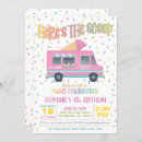 Zoek naar ijs uitnodigingen Ieder kind