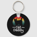 Zoek naar luier sleutelhangers Kat