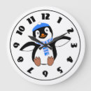 Zoek naar penguin klokken Winter