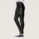 Zoek naar slaap leggings Zwart
