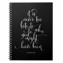 Zoek naar positiviteit notitieboeken Citaten