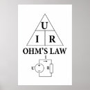 Zoek naar wet ohm posters Recht