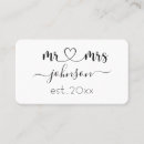 Zoek naar hart visitekaartjes Voor hem/haar