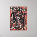 Zoek naar vrije vorm kunst Elk persoon