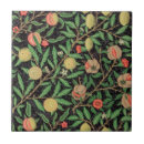 Zoek naar pomegranate tegels William morris