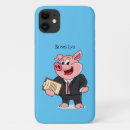 Zoek naar varken iphone hoesjes Cartoon
