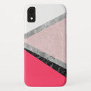Zoek naar geometrisch iphone hoesjes Chic
