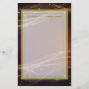 Zoek naar fancy briefpapier Goud