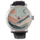 Zoek naar zon maan horloges Sterren