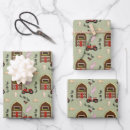 Zoek naar piggy cadeaupapier Kind