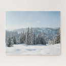 Zoek naar landschap puzzels Bos